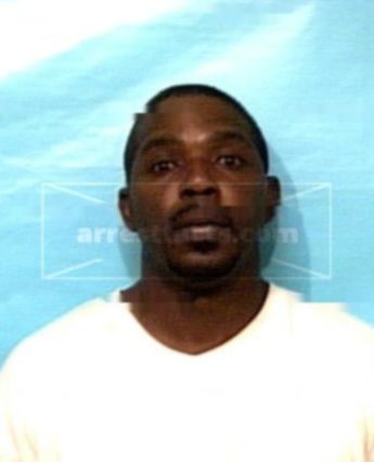 Steve Antonio Booker