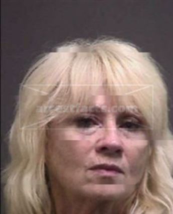 Carolyn Sue Weaver