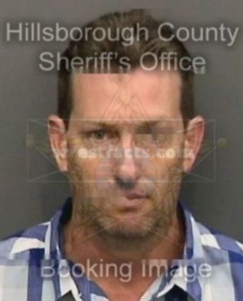 Steven Eric Chaffin