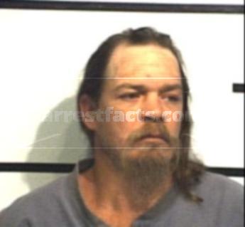 Donald Wayne Overstreet