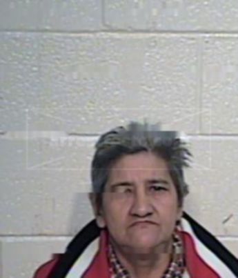 Consuelo Hernandez Moore