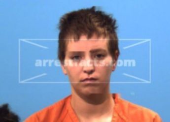 Amber Michelle Friedley