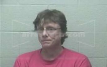Kenneth Wayne Sjomeling