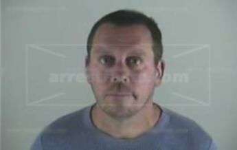 Michael Wayne Cunningham