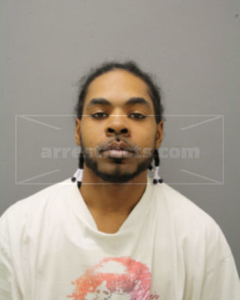 Darryl Kevin Riles