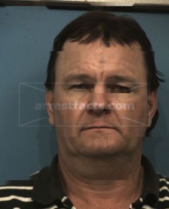 Mark Edward Browder