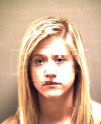 Kristen Blair Massey