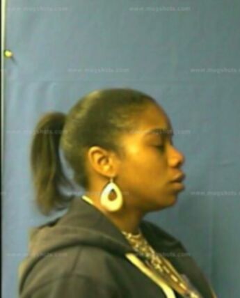 Shaneka L Landrum