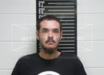 Corey William Lewallen