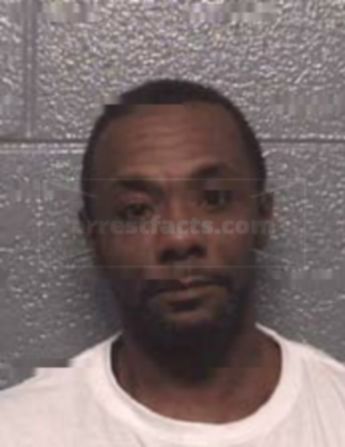 Melvin Lee Jones