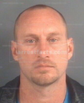Christopher Paul Goodrich