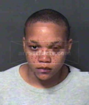 Jaquisha Lashay Starr