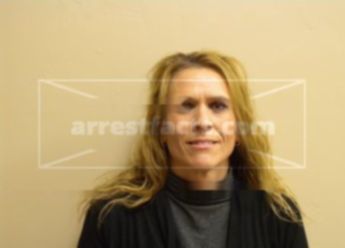 Michelle Ann Crosby