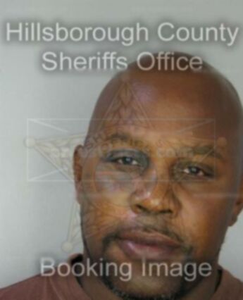 Freddie Mitchell