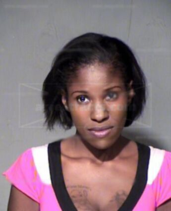 Khadihah Ricquia Abram