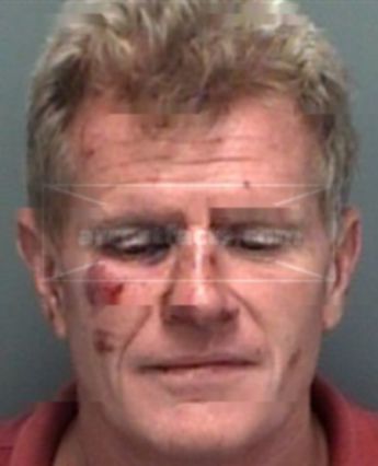 Michael Charles Mckillop