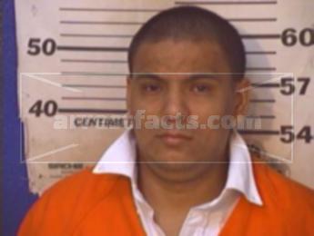 Roberto Reyna Hernandez