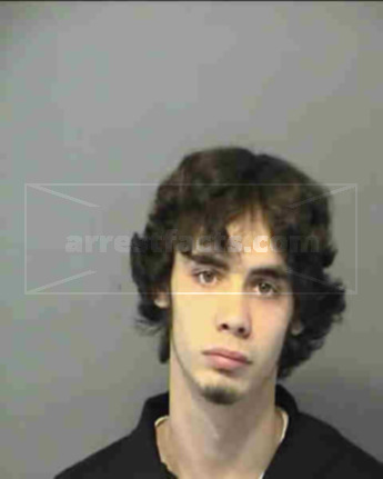 Jacob Glen Waters