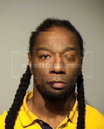 Jerrod Parks