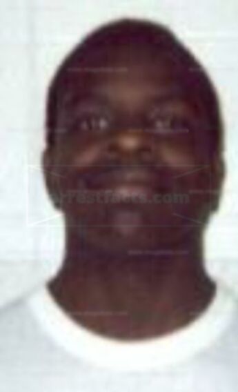 Rodney Canady Johnson Jr.