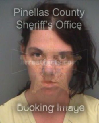 Melissa Nicole Jacobs
