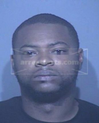 Jonathan Earl James