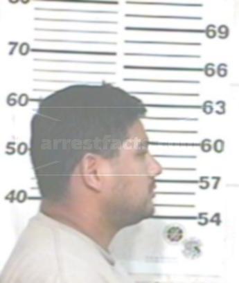 Jose Guadalupe Aviles Perez