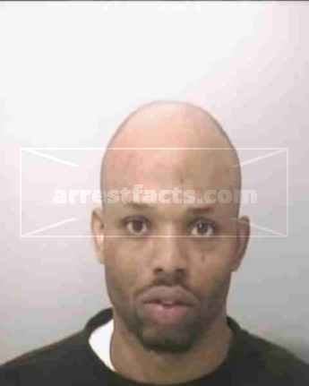 Adrian Terrell Johnson