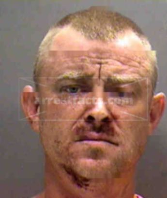 Eric Michael Davenport