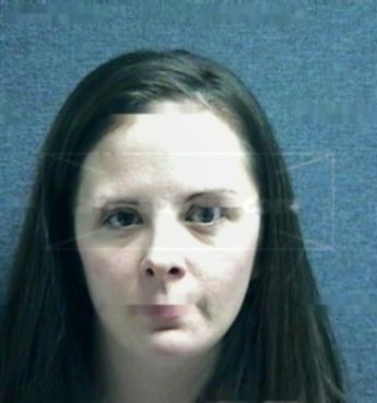 Jennifer Anne Williamson