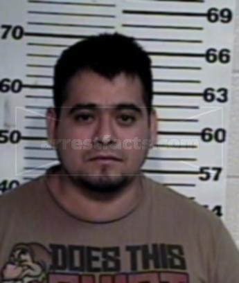 Margarito Garcia Mora