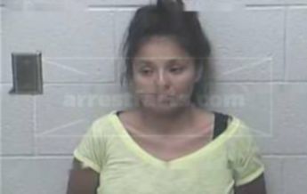 Angela Rose Blackcloud