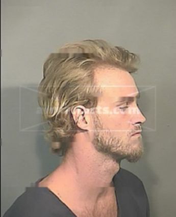 James Stephen Irwin