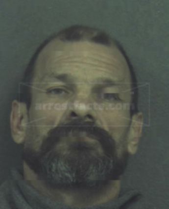 Randy Ray Cook Sr
