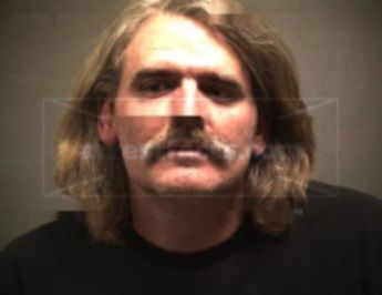 Christopher Patrick Haskins