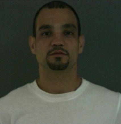 Brandon Lloyd Mcgaughey