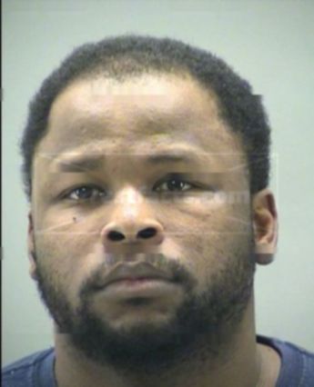 Tyshaun Bogard