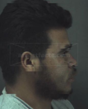 Julio Garcia Soto
