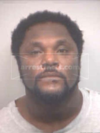 Isaac Gardner Jr.