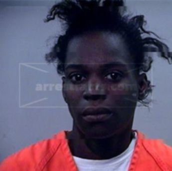 Telicia Monta Darthard