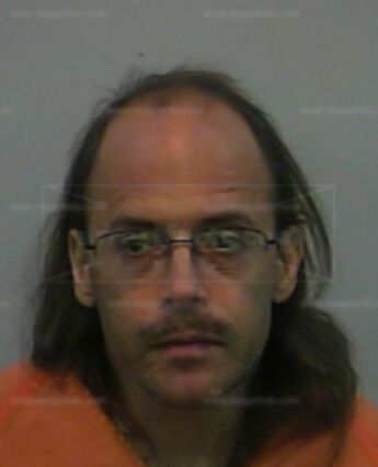 Timothy Delma Oquinn