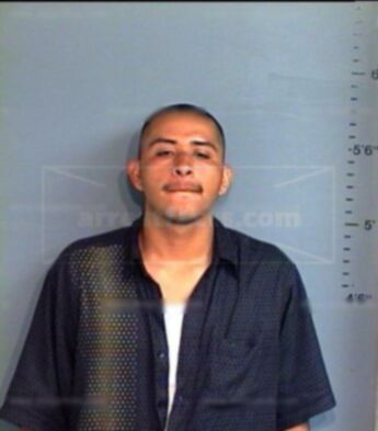 Jose Garcia-Gonzales