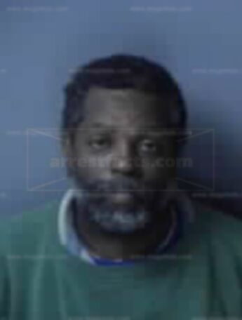 Tyrone Evans
