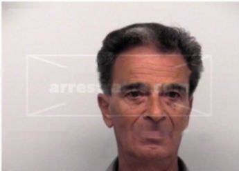 Richard Paul Barone Sr.