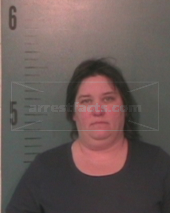 Michelle Lee Pearce