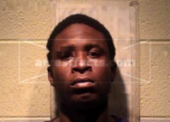 Lashaun Jones