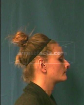 Ashlee Lynn Trousdale