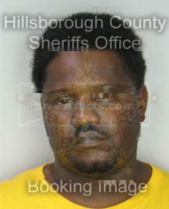 Calvin Renan Holder