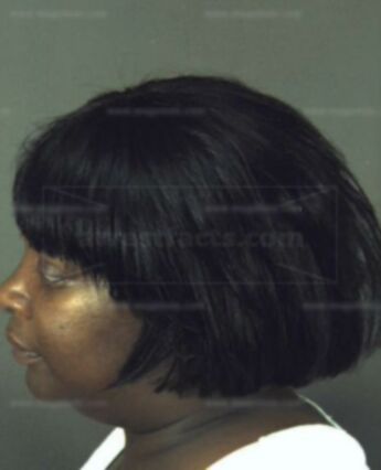 Sharon Denyone Mckinnie