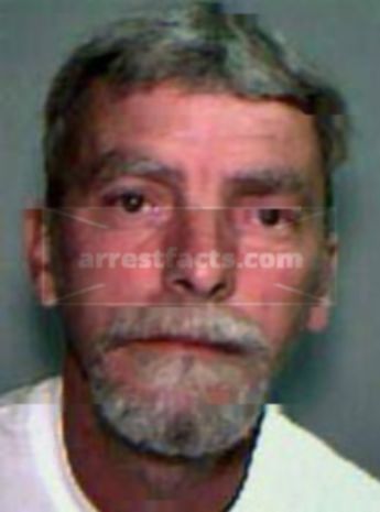 Eddie Dean Swiney